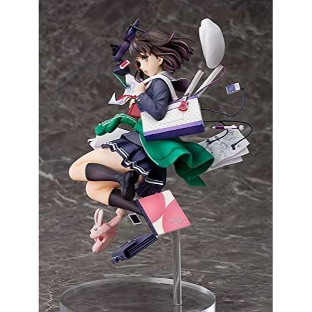 冴えない彼女の育てかた 加藤恵 1/7スケール / 新品未開封 国内正規品