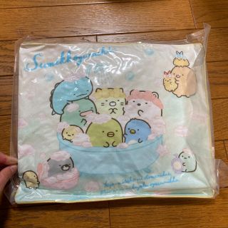 すみっこぐらし♡ミニクッション♡新品(キャラクターグッズ)