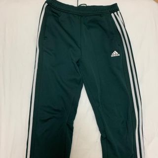 アディダス メンズパンツ グリーン カーキ 緑色系 の通販 100点以上 Adidasのメンズを買うならラクマ