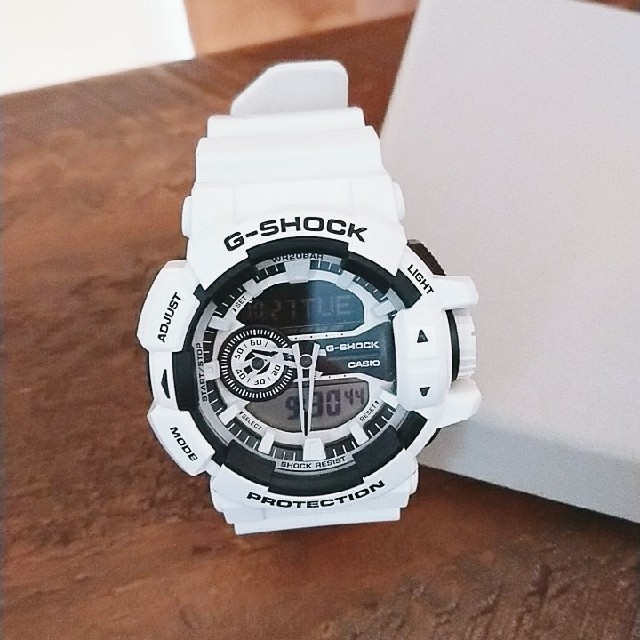 G-SHOCK - GA-400-7AJF CASIO G-SHOCK の通販 by やまちゃん's shop