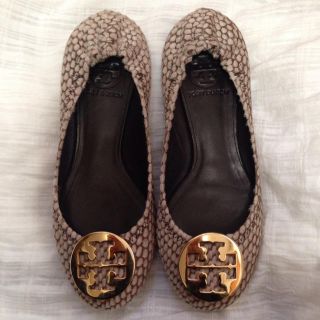 トリーバーチ(Tory Burch)のトリーバーチ shoes(バレエシューズ)