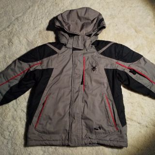 スパイダー ウエアの通販 41点 | SPYDERのスポーツ/アウトドアを買う
