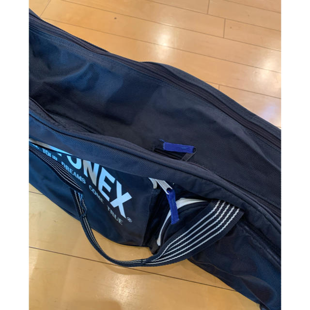 YONEX(ヨネックス)のヨネックス　ラケットバッグ チケットのスポーツ(テニス)の商品写真