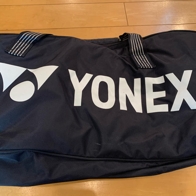 YONEX(ヨネックス)のヨネックス　ラケットバッグ チケットのスポーツ(テニス)の商品写真