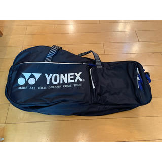 ヨネックス(YONEX)のヨネックス　ラケットバッグ(テニス)