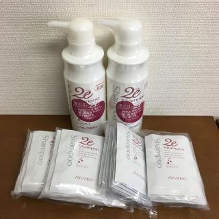 シセイドウ(SHISEIDO (資生堂))の資生堂 ドゥーエ シャンプー(シャンプー)