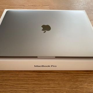 アップル(Apple)のMacBook pro 13 mxk32J/A(ノートPC)