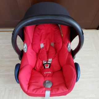 マキシコシ(Maxi-Cosi)のsa様専用　マキシコシ　カブリオフィックス　チャイルドシート(自動車用チャイルドシート本体)