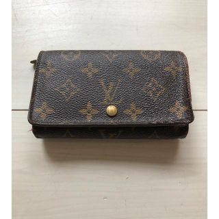 ルイヴィトン(LOUIS VUITTON)のLOUIS VUITTON 財布(財布)