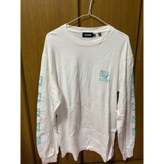 エクストララージ(XLARGE)のXLARGE ロンTEE(Tシャツ(長袖/七分))