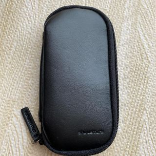 シュウウエムラ(shu uemura)の新品　shu uemura 化粧筆　ポーチ(その他)