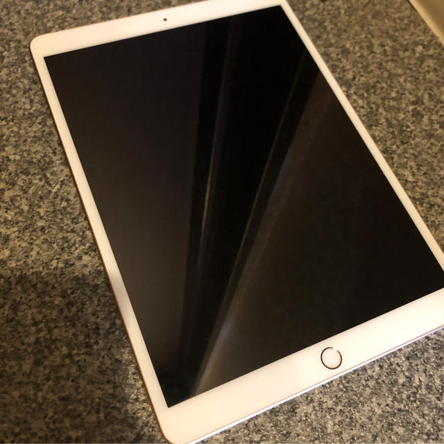 iPad AIR 3 64GB Wi-Fi （GOLD） 1