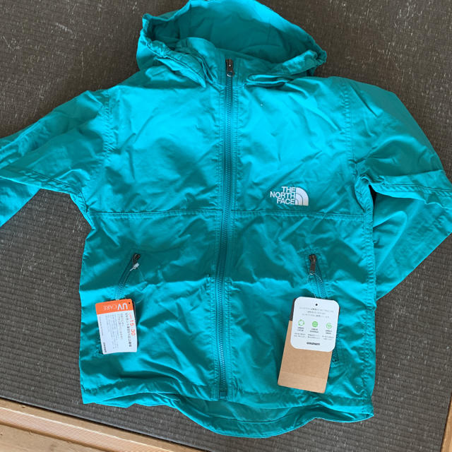 The North Face ノースフェイス コンパクト ジャケット ジャンパー