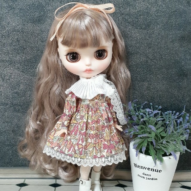419 ブライス 服 アウトフィット | www.jarussi.com.br