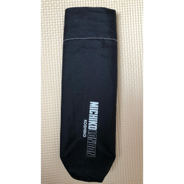 MICHIKO LONDON(ミチコロンドン)の折り畳み傘 袋 ‎✿MICHIKO LONDON‎✿  ‎ レディースのファッション小物(傘)の商品写真