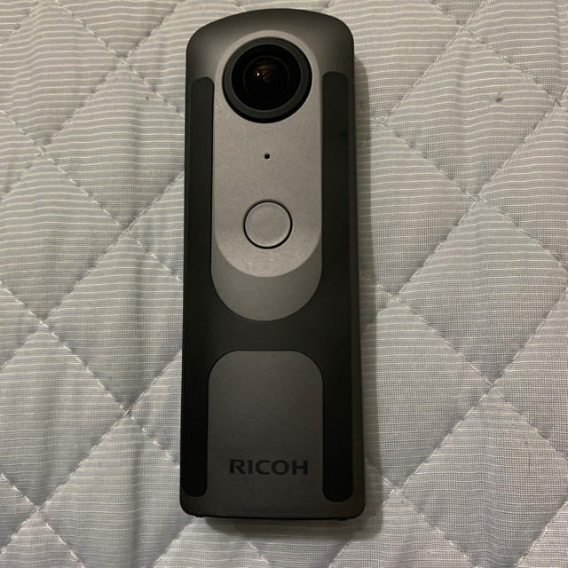 RunCam2 4k カメラ 改造 3段階 ピンホール 無音 microSD付き