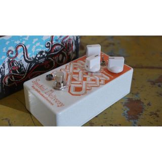 EarthQuaker Devices / Spatial Delivery (エフェクター)