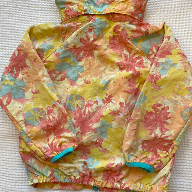 patagonia(パタゴニア)のパタゴニア  ウィンブレ　2T 90cm キッズ/ベビー/マタニティのキッズ服女の子用(90cm~)(ジャケット/上着)の商品写真