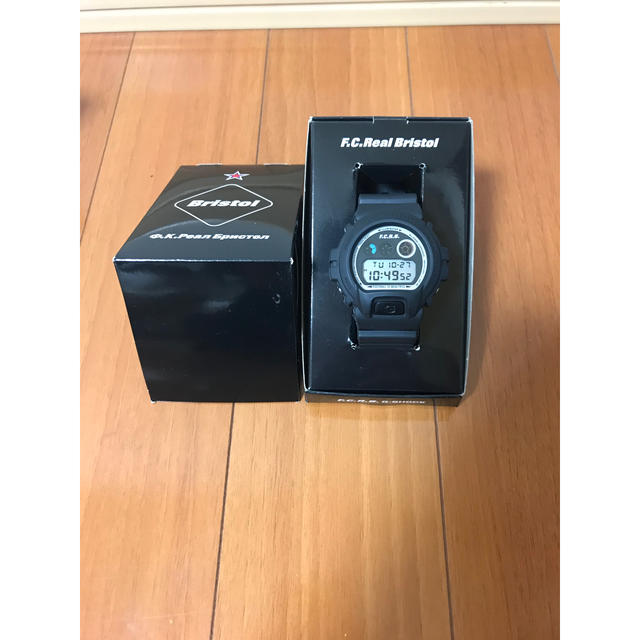 fcrb g-shock 2回着用 bristol | www.fleettracktz.com