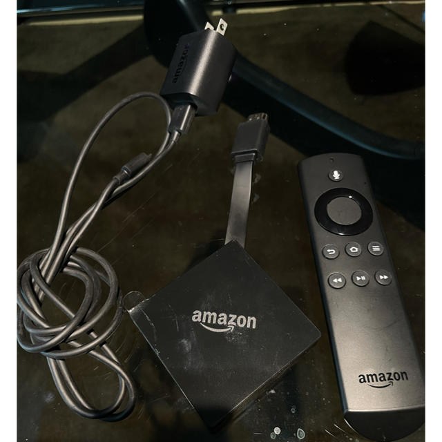 Amazonアマゾンプライムfire Tv 4k Hdr対応音声認識リモコン付属 テレビ Www Gvcal Com