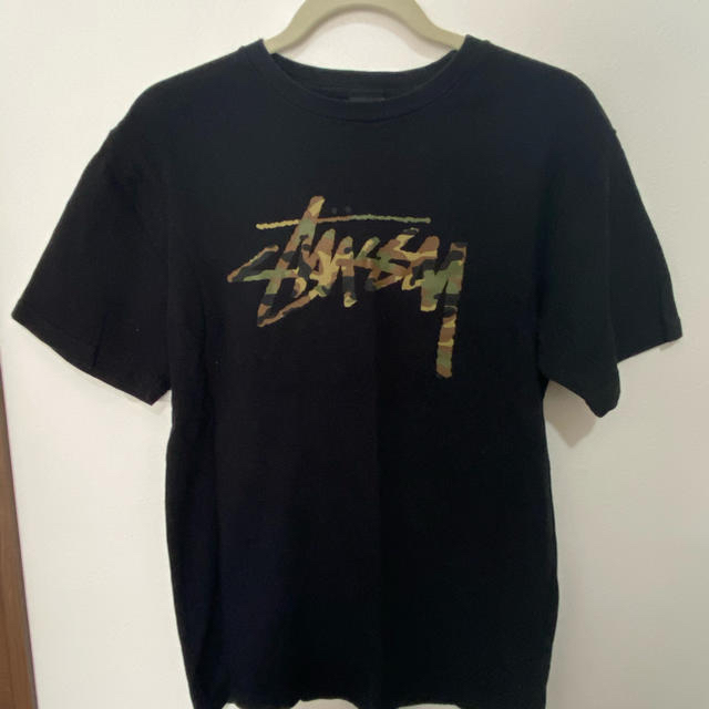 STUSSY(ステューシー)のSTUSSY Tシャツ メンズのトップス(Tシャツ/カットソー(半袖/袖なし))の商品写真