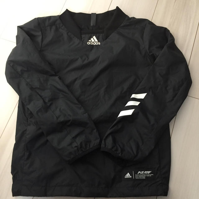 ピステトップ⚽️adidas⚽️新品⚽️Jr.⚽️140㎝