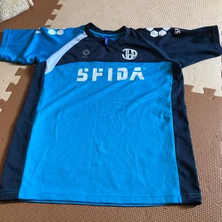 アスレタ(ATHLETA)のサッカーT SFIDA 150(ウェア)