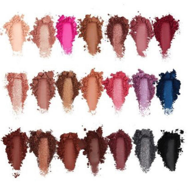 Kylie Cosmetics(カイリーコスメティックス)のKYLIE COSMETICS BIRTHDAY EYE PALETTE コスメ/美容のベースメイク/化粧品(アイシャドウ)の商品写真