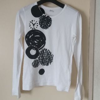 ワイズ(Y's)のヨウジヤマモト カットソー Y's(Tシャツ(長袖/七分))