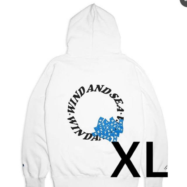 windandsea xxx  XL