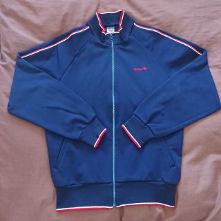 アディダス(adidas)の70s ～ 80s ヴィンテージ 西ドイツ アディダス  adidas ジャージ(ジャージ)