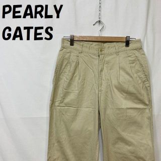 パーリーゲイツ コーデュロイの通販 69点 | PEARLY GATESを買うならラクマ