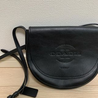 コーチ(COACH)のちぃ様専用☆COACHショルダーバッグ(ショルダーバッグ)