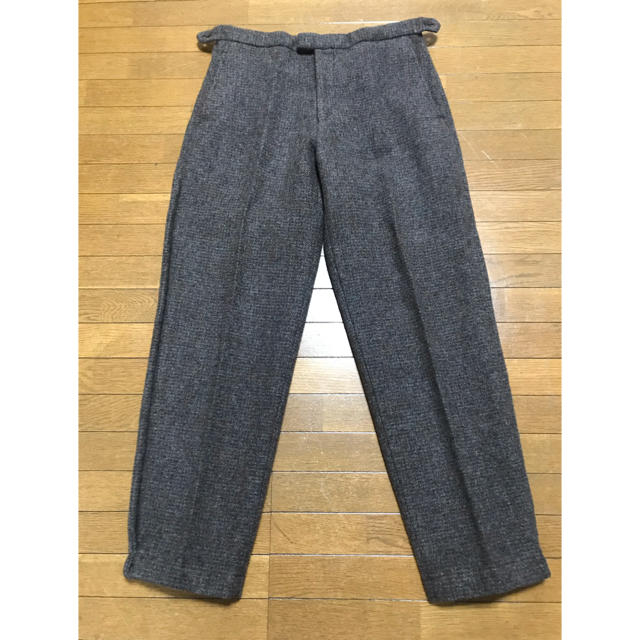 コムデギャルソンオムプリュス 1998AW シーム インサイドアウト
