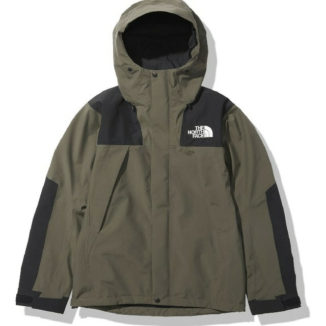 the north face マウンテンジャケット NP61800