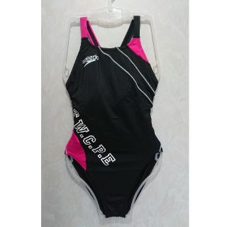 スピード(SPEEDO)の東京女子体育大学 水着(スパッツ付)(水着)