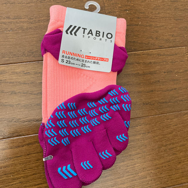 高級感 五本指ソックス 靴下 SPORTS プロ レディース TABIO タビオ レーシングラン 靴下屋 高級感 五本指ソックス 靴下 SPORTS プロ レディース TABIO タビオ レーシングラン 靴下屋