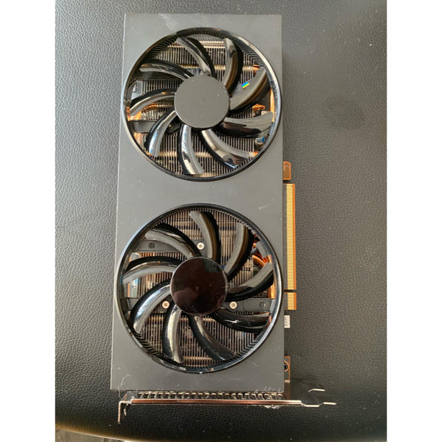 AMD rx 5700xt