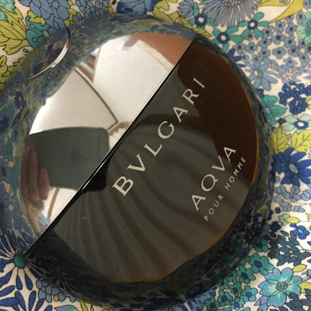 BVLGARI(ブルガリ)のブルガリ  アクア  50ml コスメ/美容の香水(香水(男性用))の商品写真