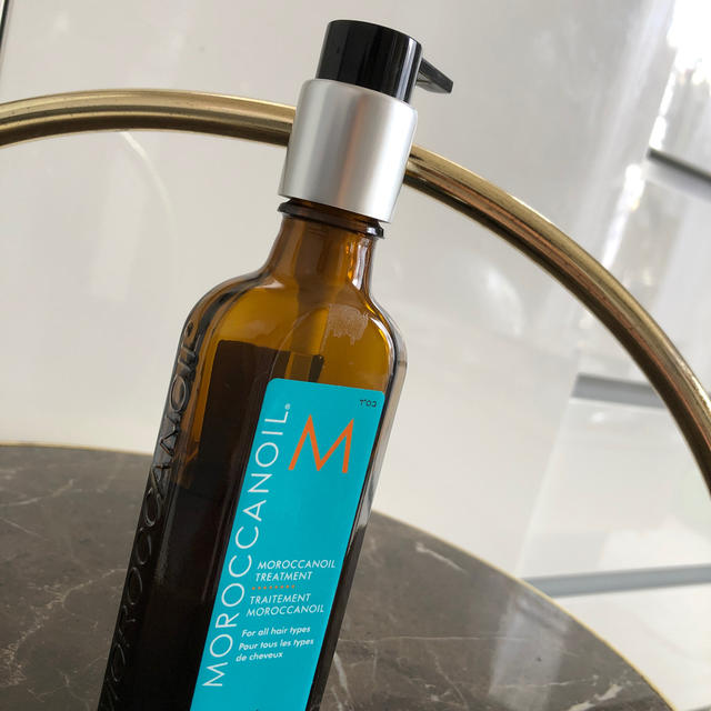 Moroccan oil(モロッカンオイル)のモロッカンオイル　MOROCCANOIL コスメ/美容のヘアケア/スタイリング(ヘアケア)の商品写真