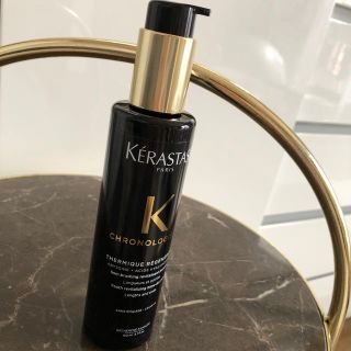 ケラスターゼ(KERASTASE)のなな様専用(ヘアケア)