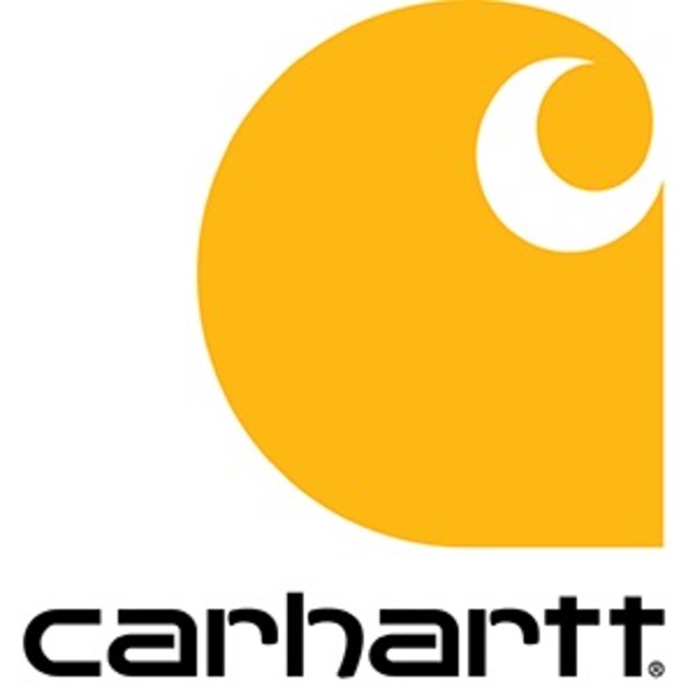 carhartt(カーハート)のカーハート　トート　バッグ　黒　●新品　Carhartt メンズのバッグ(トートバッグ)の商品写真