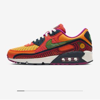 ナイキ(NIKE)のNIKE Air max 90 SE(スニーカー)