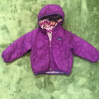 パタゴニア(patagonia)のPatagonia（パタゴニア）2T ダウンジャケット メンズ(ジャケット/上着)