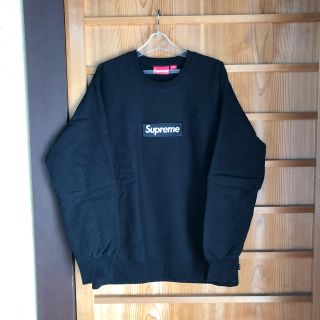 シュプリーム(Supreme)のsupreme 15aw crew neck(スウェット)