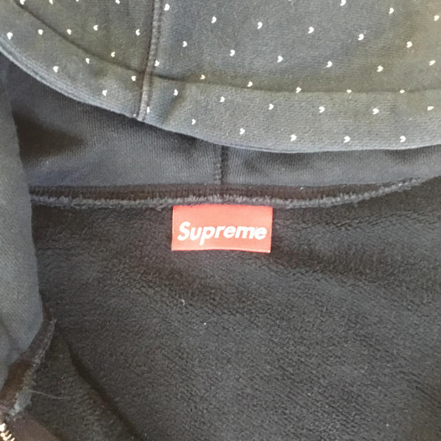 Supreme(シュプリーム)のシュプリーム パーカー メンズのトップス(パーカー)の商品写真