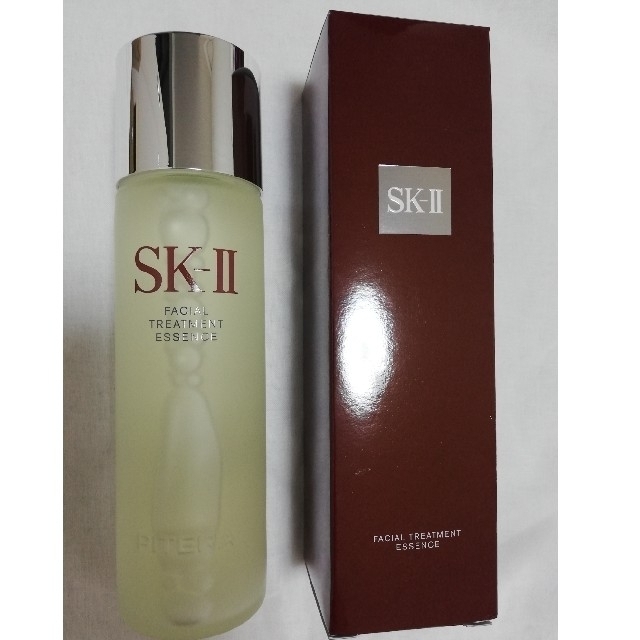 SK-II(エスケーツー)のsk2 フェイシャルトリートメントエッセンス　230ml  コスメ/美容のスキンケア/基礎化粧品(化粧水/ローション)の商品写真