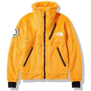 ザノースフェイス(THE NORTH FACE)のアンタークティカ バーサロフト ジャケット　ノースフェイス　Mサイズ(その他)