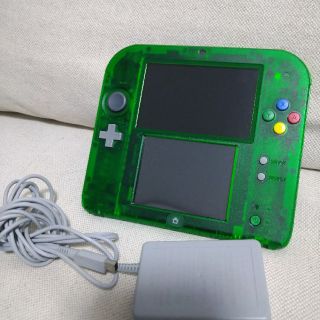 2ページ目 ニンテンドー2ds ポケモン 携帯用ゲーム機本体の通販 300点以上 ニンテンドー2dsのエンタメ ホビーを買うならラクマ