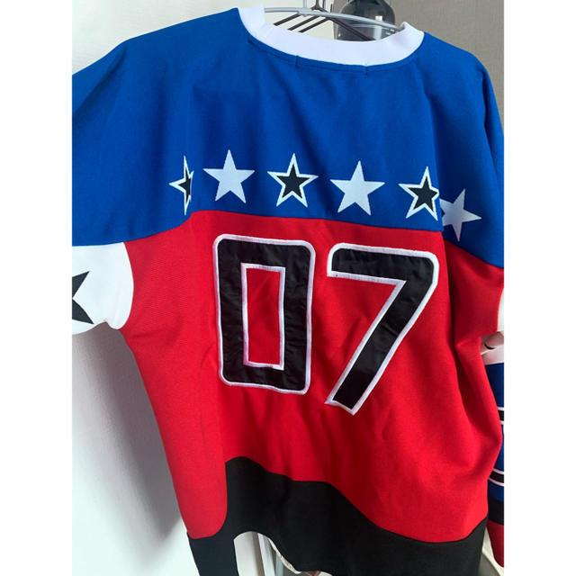 JOYRICH(ジョイリッチ)のJOYRICH トレーナー レディースのトップス(トレーナー/スウェット)の商品写真